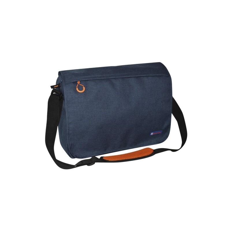 Bag 15 laptop Semiline 8422 blue Bag 15 laptop Semiline 8422 blue