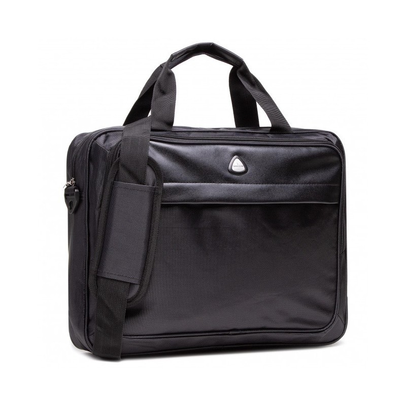 Bag 15 laptop Semiline 8390 melns Bag 15 laptop Semiline 8390 melns