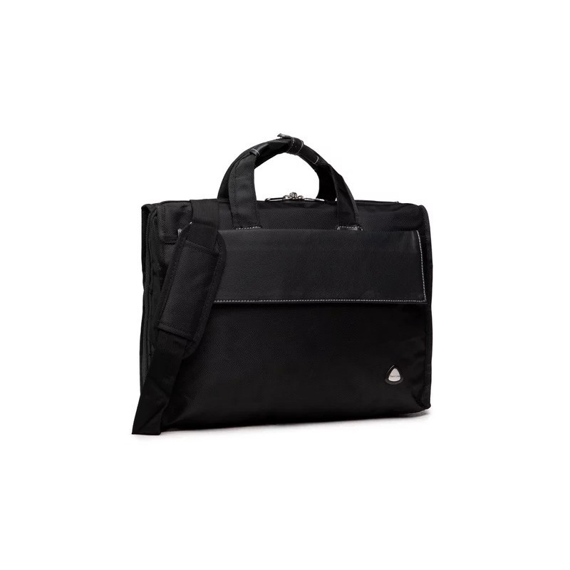 Bag 15 laptop Semiline 8389 melns Bag 15 laptop Semiline 8389 melns