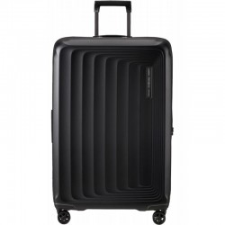 Liels koferis Samsonite Nuon D Matt Graphite