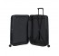 Liels koferis Samsonite Nuon D Matt Graphite