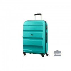 Liels koferis American Tourister Bon Air D Tirkīza 