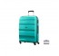 Liels koferis American Tourister Bon Air D Tirkīza 