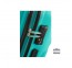 Liels koferis American Tourister Bon Air D Tirkīza 