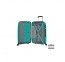Vidējais koferis American Tourister Bon Air V Tirkīza 