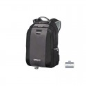 Mugursoma American Tourister Urban Groove 78827 melna