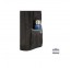 Mugursoma American Tourister Urban Groove 78827 melna