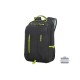 Mugursoma American Tourister Urban Groove 78828 melna/Zaļš