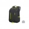 Mugursoma American Tourister Urban Groove 78828 melna/Zaļš