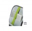 Mugursoma American Tourister Urban Groove 78828 melna/Zaļš