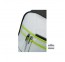 Mugursoma American Tourister Urban Groove 78828 melna/Zaļš