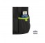 Mugursoma American Tourister Urban Groove 78828 melna/Zaļš