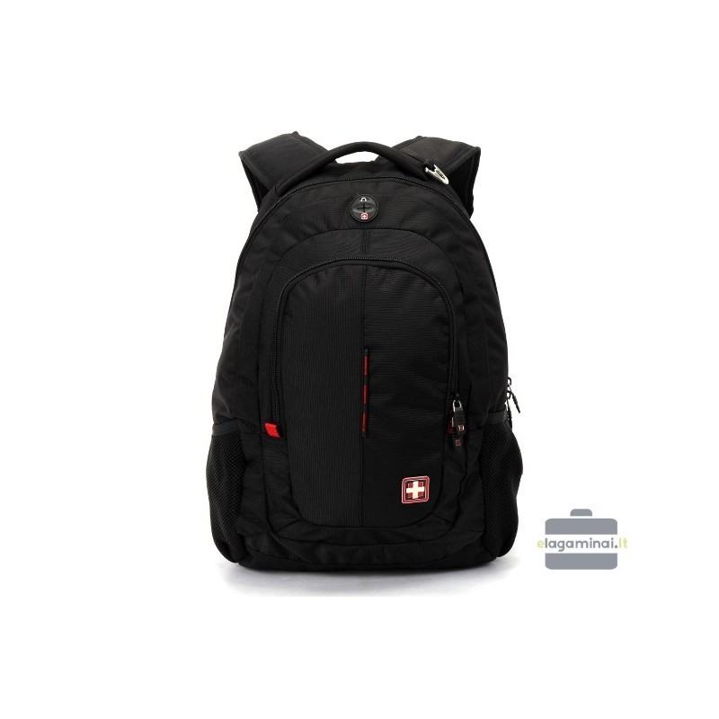 Mugursoma Swissbags+ B2S 26L Mugursoma Swissbags+ B2S 26L