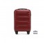 Mazais koferis Wittchen 56-3P-981 Bordo 