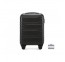Mazais koferis Wittchen 56-3P-981 Melna
