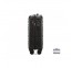 Mazais koferis Wittchen 56-3P-981 Melna