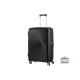 Liels koferis American Tourister Soundbox D black