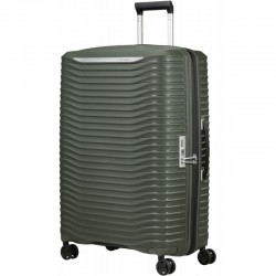 Liels koferis Samsonite UPSCAPE D climbing-ivy