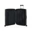 Didelis plastikinis lagaminas Samsonite UPSCAPE D Chaki spalva  (Climbing Ivy)