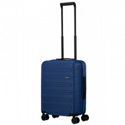 Rokas bagāža koferis American Tourister Novastream M navy-blue