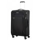 Liels koferis American Tourister Crosstrack D black-grey