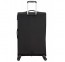 Didelis lagaminas American Tourister Crosstrack D Juodas (Black-Grey)