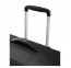 Didelis lagaminas American Tourister Crosstrack D Juodas (Black-Grey)