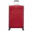 Didelis lagaminas American Tourister Crosstrack D Raudonas (Red-Grey)