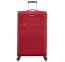 Didelis lagaminas American Tourister Crosstrack D Raudonas (Red-Grey)