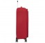 Didelis lagaminas American Tourister Crosstrack D Raudonas (Red-Grey)