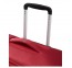 Didelis lagaminas American Tourister Crosstrack D Raudonas (Red-Grey)