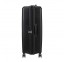 Didelis lagaminas American Tourister Aerostep D Juodas
