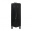 Didelis lagaminas American Tourister Aerostep D Juodas
