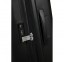 Didelis lagaminas American Tourister Aerostep D Juodas