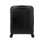 Mažas lagaminas American Tourister Aerostep M Juodas