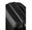 Mažas lagaminas American Tourister Aerostep M Juodas