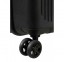 Mažas lagaminas American Tourister Aerostep M Juodas