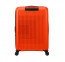 Vidutinis lagaminas American Tourister Aerostep V Oranžinis (Bright Orange)