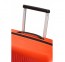 Vidutinis lagaminas American Tourister Aerostep V Oranžinis (Bright Orange)