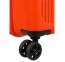 Vidutinis lagaminas American Tourister Aerostep V Oranžinis (Bright Orange)
