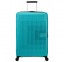 Didelis lagaminas American Tourister Aerostep D Turkio spalva (Turquoise Tonic)