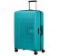 Didelis lagaminas American Tourister Aerostep D Turkio spalva (Turquoise Tonic)