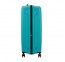 Didelis lagaminas American Tourister Aerostep D Turkio spalva (Turquoise Tonic)