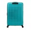 Didelis lagaminas American Tourister Aerostep D Turkio spalva (Turquoise Tonic)