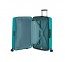 Didelis lagaminas American Tourister Aerostep D Turkio spalva (Turquoise Tonic)