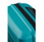 Mažas lagaminas American Tourister Aerostep M Turkio spalva (Turquoise Tonic)