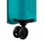 Mažas lagaminas American Tourister Aerostep M Turkio spalva (Turquoise Tonic)