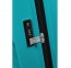 Mažas lagaminas American Tourister Aerostep M Turkio spalva (Turquoise Tonic)