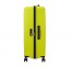 Didelis lagaminas American Tourister Aerostep D Geltonas (Light Lime)