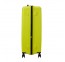 Didelis lagaminas American Tourister Aerostep D Geltonas (Light Lime)